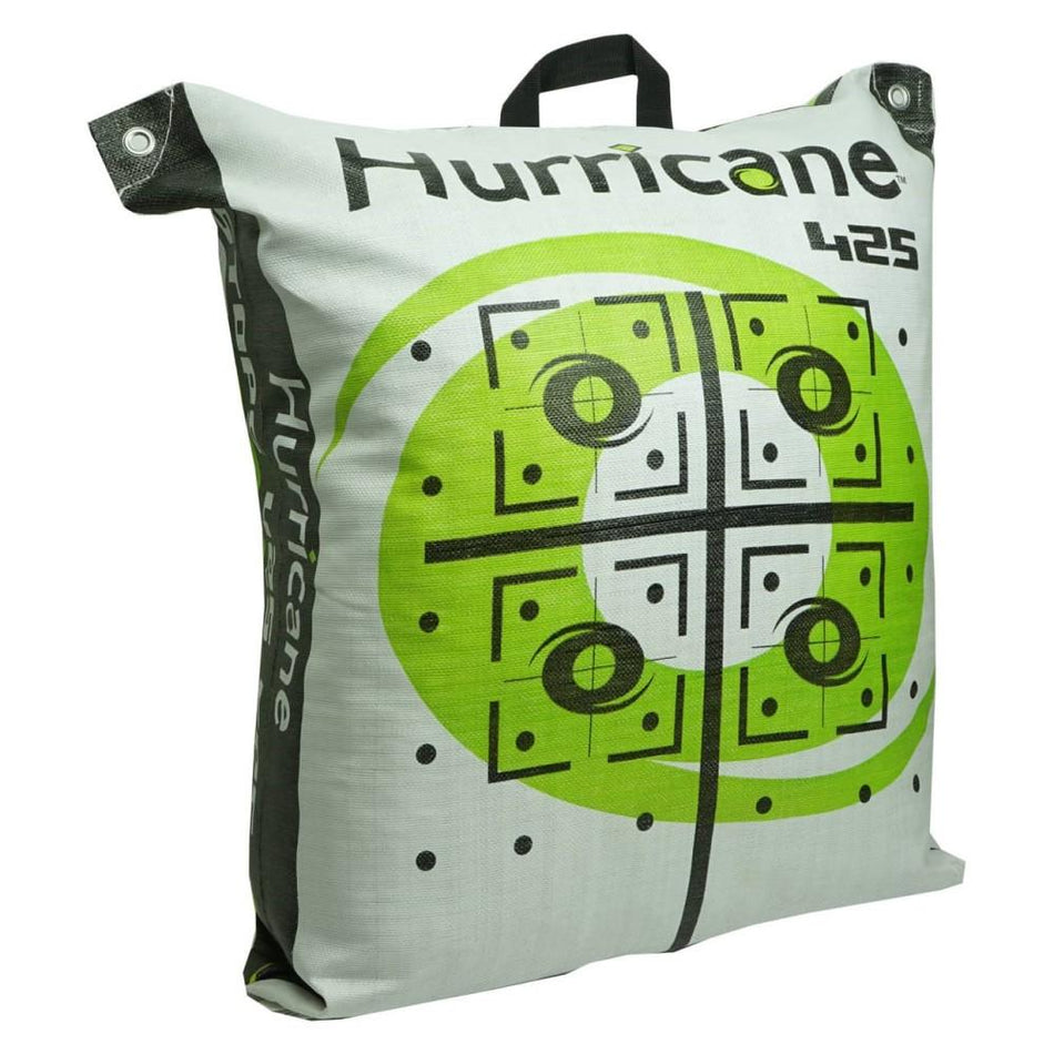 Hurricane H-25 Bag Target for Archery 23x25x12"