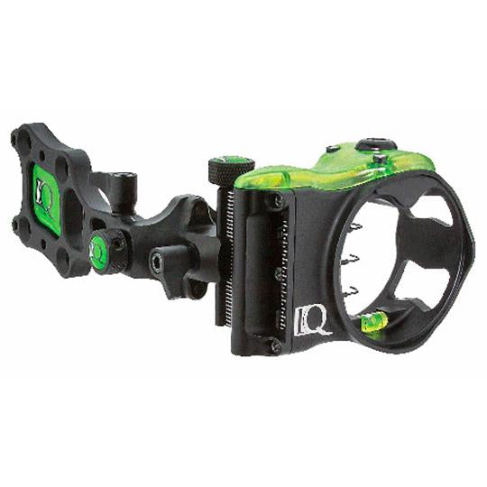IQ Micro 5-Pin Bow Sight LH Model