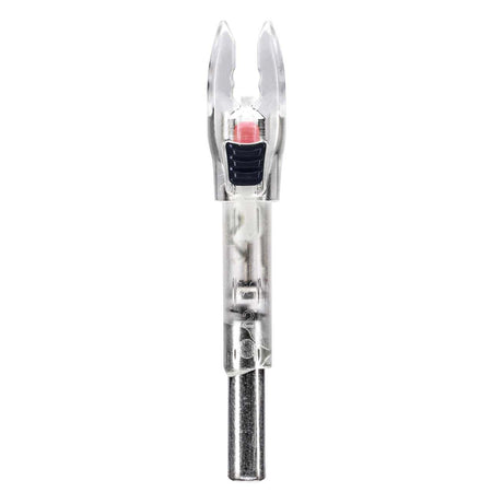 Nockturnal Shift G Series Red Lighted Nock .166 ID 3/pk