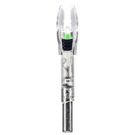 Nockturnal Shift Green G Nock Lighted 3/pk for .166 ID Arrows
