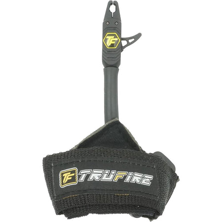 Tru-Fire Patriot Hook and Loop Strap Archery Release