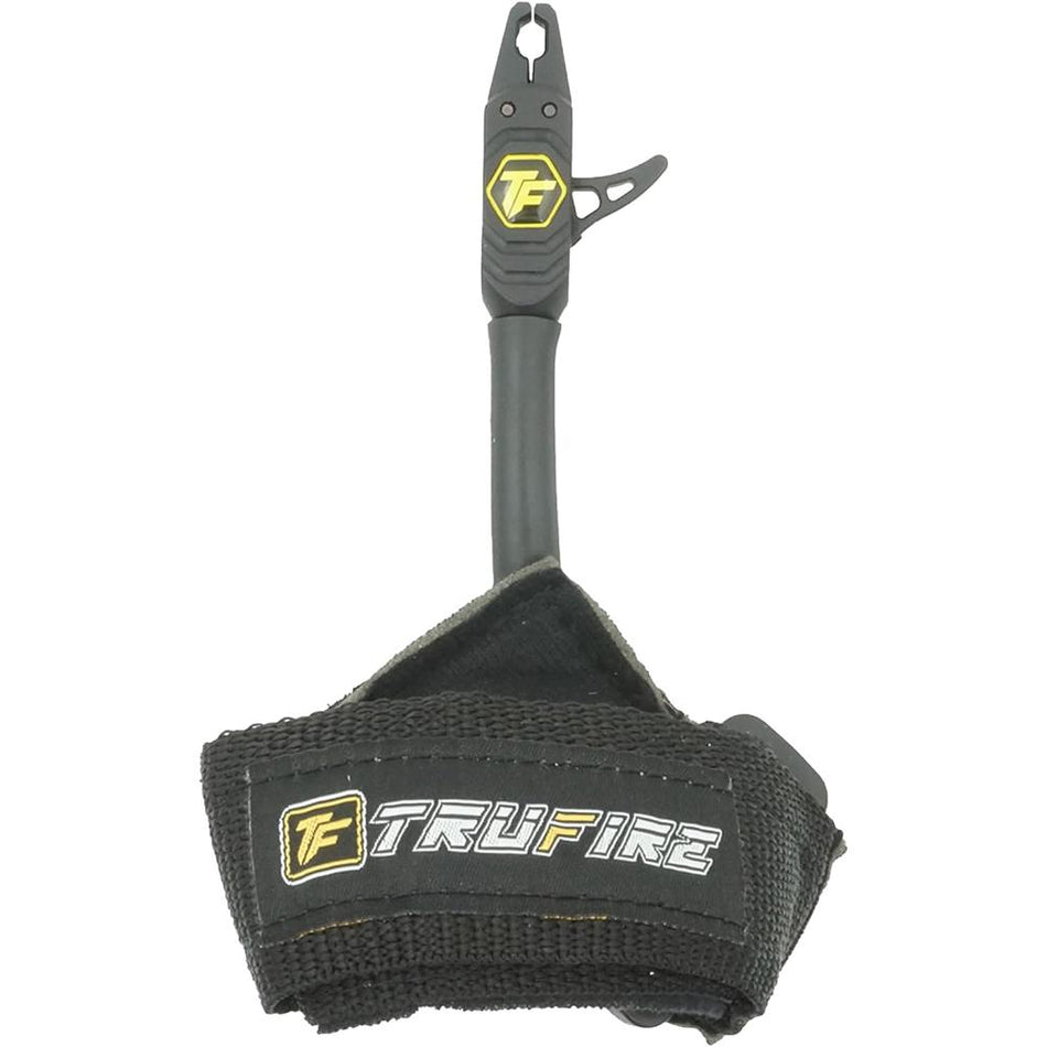 Tru-Fire Patriot Hook and Loop Strap Archery Release