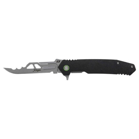 Schrade Enrage Stryche 7 Folding Knife with Replaceable Blade