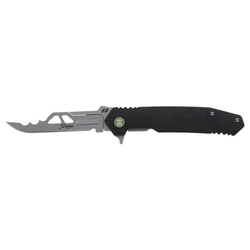 Schrade Enrage Stryche 7 Folding Knife with Replaceable Blade