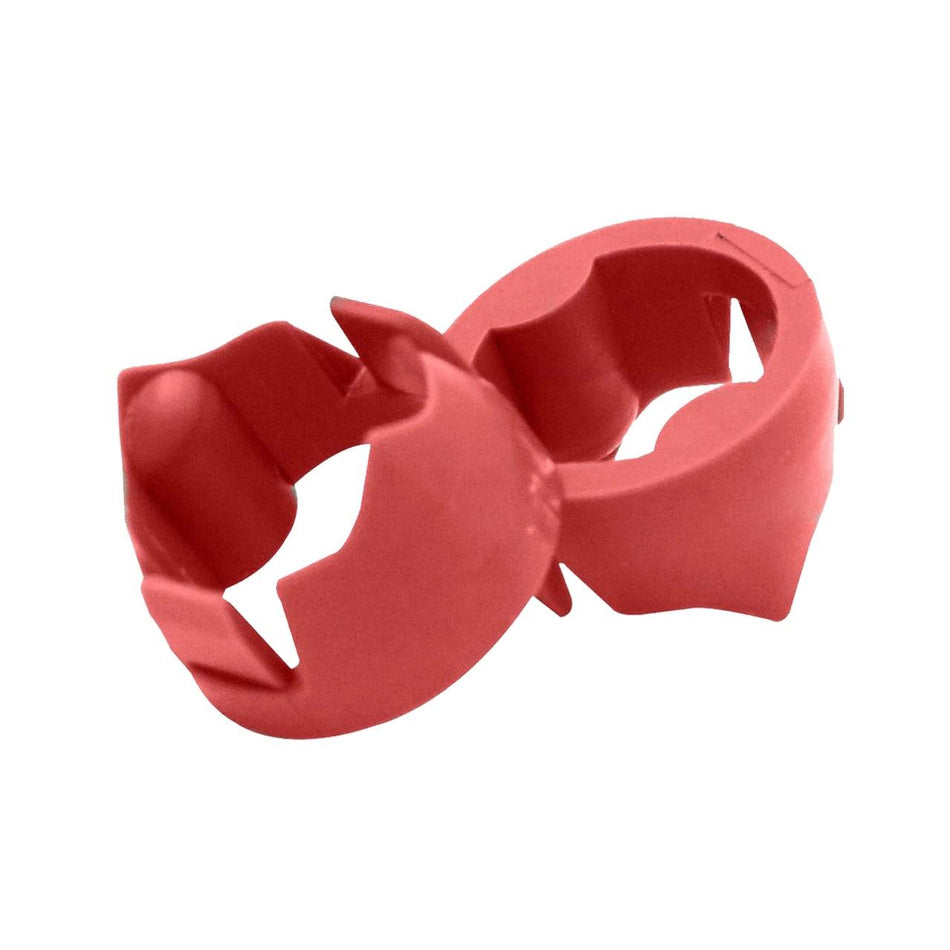 Rage Hypodermic Trypan Crossbow Replacement Shock Collar Red
