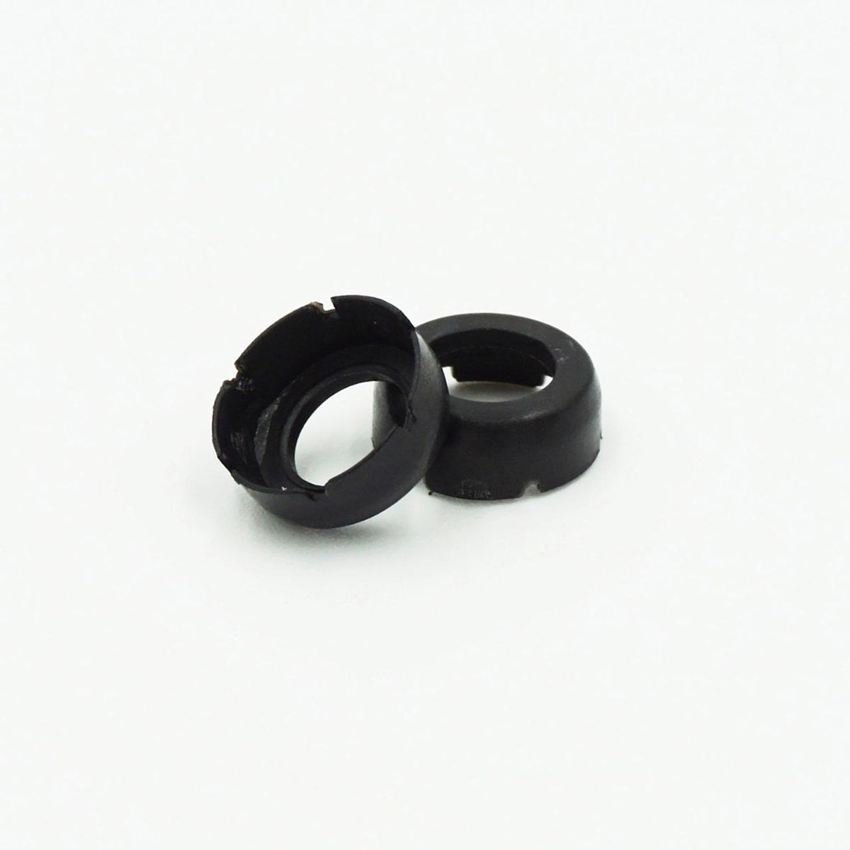 Rage 3 Blade Chisel Tip Replacement Shock Collar Black