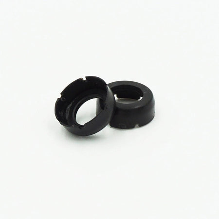 Rage 3 Blade Chisel Tip Replacement Shock Collar Black