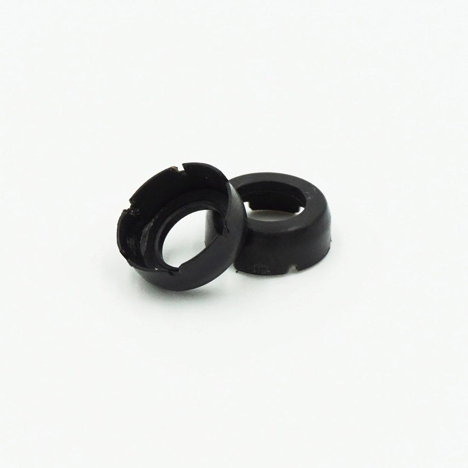 Rage 3 Blade Chisel Tip Replacement Shock Collar Black