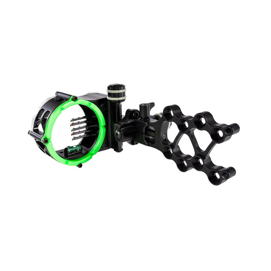 Rocky Mountain Horizon 5-Pin Archery Bow Sight