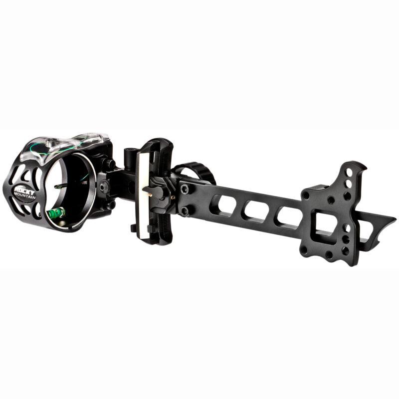 Rocky Mountain Horizon Single-Pin Driver Sight