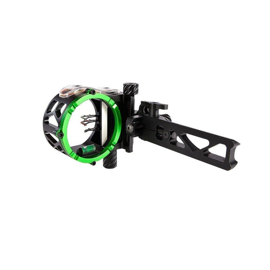 Rocky Mountain Horizon Matthews Bridge-Lock 3-Pin Archery Sight
