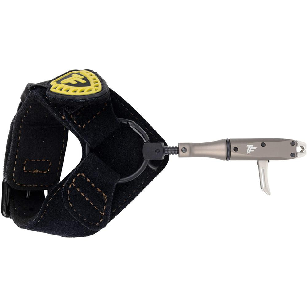 TruFire Smoke 2.0 Foldback Buckle Archery Release Aid