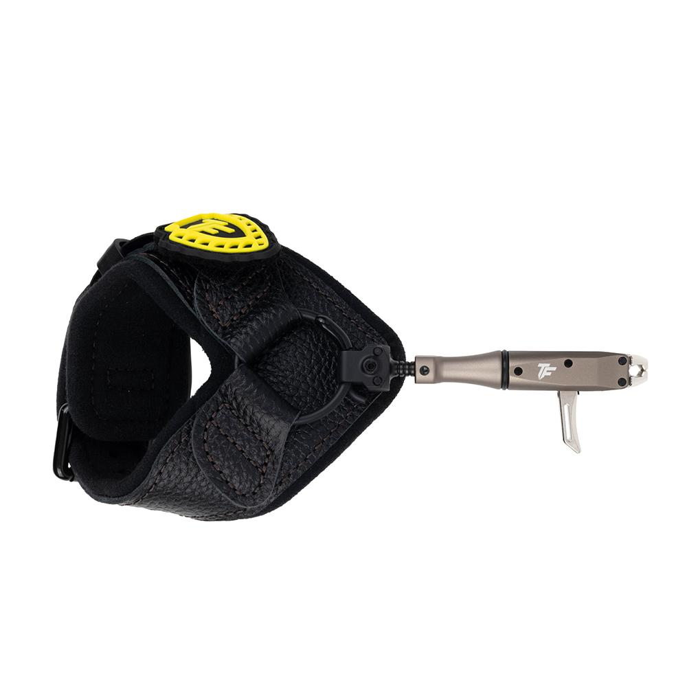 TruFire Smoke 2.0 Max Buckle Foldback Bow Release Aid