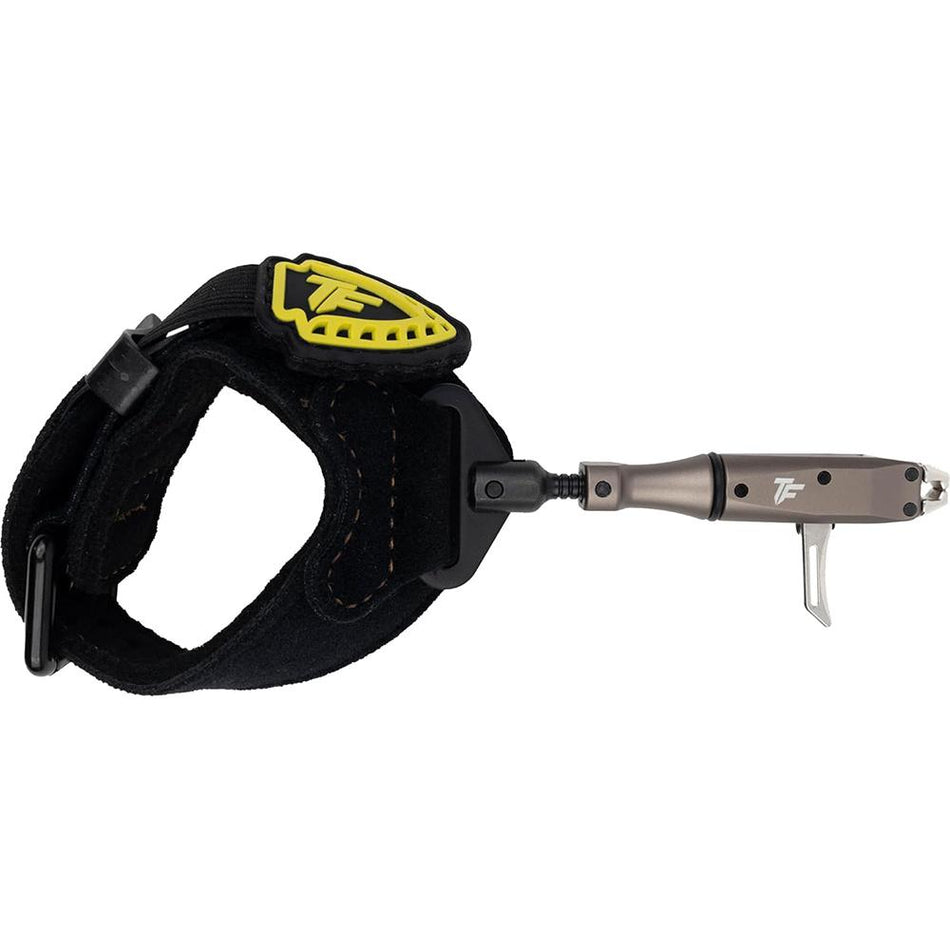TruFire Spark 2.0 Dual Jaw Archery Release Aid Buckle Foldback Design