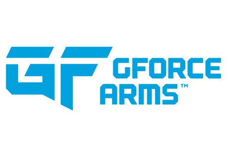 Gforce Arms GF ONE 12 Gauge 28in Burnt Bronze Retro Shotgun 3+1