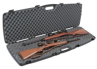 Plano SE Series Double Gun Hard Case for Two Rifles or Shotguns