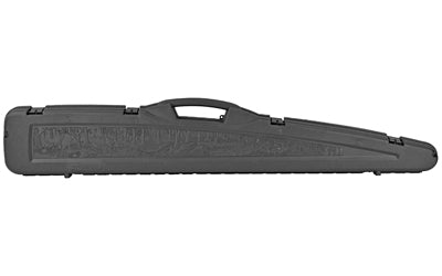 Plano Protector Series Hard Single Long Gun Case, Wildlife Scene, 52.75"x9.5"x3.25", Black 150194