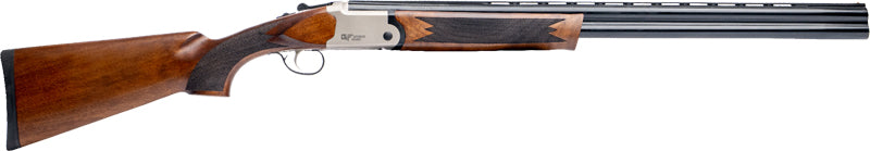 Gforce GF5 Filthy Pheasant 12 Gauge O/U 28in Blued Walnut Shotgun