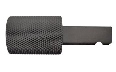 GG&G Inc. Remington 1100 and 1187 Enhanced Charging Handle, Black Finish GGG-1531