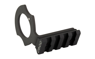 GG&G Inc. Mossberg 930 Tactical Flashlight Mount, Anodized Finish, Black GGG-1622-R