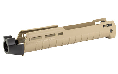 GG&G Beretta 1301 Transformed Magpul Zhukov Handguard, FDE Matte Finish GGG-2810FDE
