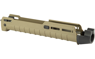 GG&G Beretta A300 Transformed Magpul Zhukov Handguard with Heat Shield, FDE Matte Finish GGG-2812FDE