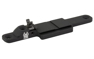 GG&G Beretta 1301 Holosun HE509T Optic Rail, Black Matte Finish GGG-2824