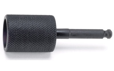 GG&G Inc GGG-1031 Oversized Charging Handle Fits Benelli M1/M2/M3 Black