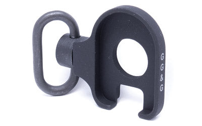 GG&G Inc. REM 870 Rear Swivel, Black GGG-1399