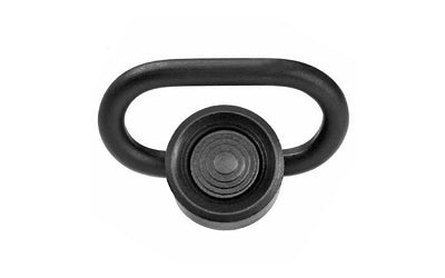 GG&G Quick Detach Sling Swivel, AR-15 Compatible, Heavy Duty, Black Finish GGG-1418