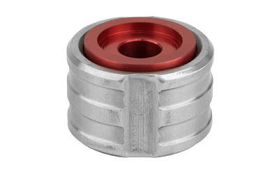 GG&G Inc. Enhanced Stainless Steel Follower, High-Visibility Red, Fits REM 870/1100/1187 12ga GGG-1437