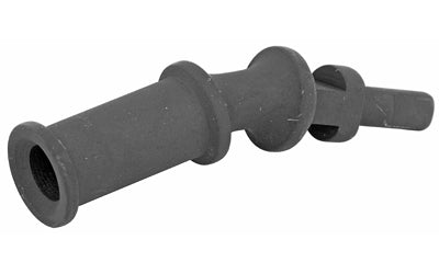 GG&G Inc. FNH SCAR Enhanced Angled Charging Handle, Optic Clearing Design, Black GGG-1533