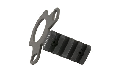 GG&G Inc. Mossberg 930 Combo Sling and Flashlight Mount, Ambidextrous, Black GGG-1622