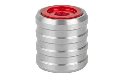 GG&G Beretta 1301 Stainless Steel Shotgun Follower, High Visibility Red Insert GGG-2545
