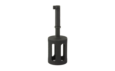 GG&G Beretta 1301 Lightweight Slotted Tactical Charging Handle, Black GGG-2576