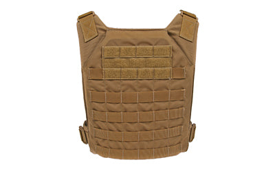 Minimalist Tactical Plate Carrier