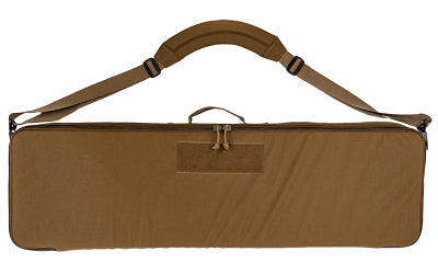 Grey Ghost Gear 38" Rifle Case Coyote Brown 6021-14