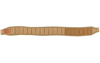 Grey Ghost Gear Coyote SD Mega GT Sling, Lightweight Two-Point Adjustable Firearm Sling, 70 In Max Length 9032-14