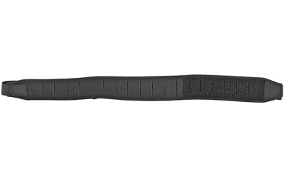 Grey Ghost Gear Black SD Mega GT Sling, Two-Point Adjustable Firearm Sling, 48 to 70 Inch Length, Lightweight 9032-2