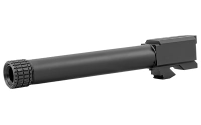 GGP-17 Match Grade Glock 17 Gen 1-4 Replacement Barrel