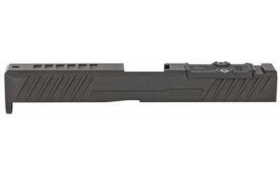 GGP-17 V3 Replacement Slide for Glock 17