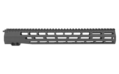 Grey Ghost Precision GGP30815HGSG 15" M-LOK Handguard for AR-10, Sniper Gray