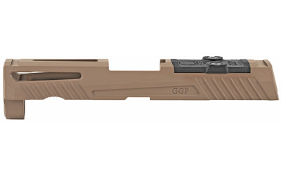 SIG P320 Compact Version 1 Replacement Slide