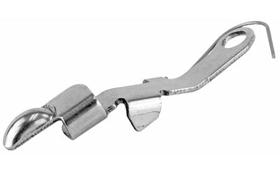 Ghost Inc. GHO_BSR_SS Extended Slide Release Stainless Fits Glock Pistols
