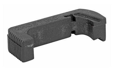 Ghost Inc. GHO_G4XRL Extended Magazine Release Black for Glock Gen 4/5 Snag Free Design