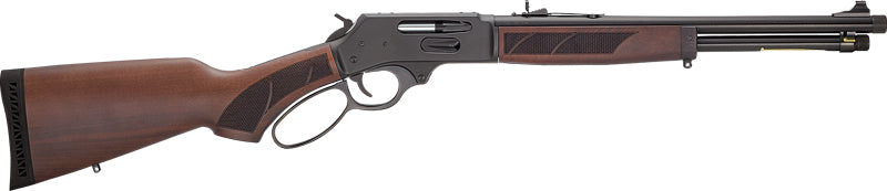Henry H9 Protector Carbine .360 Buckhammer Pistol Grip, 16.5-Inch Blued Barrel, Walnut Stock