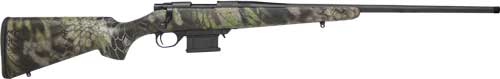 Howa Carbon Stalker .223 Remington 22" Threaded Barrel Rifle