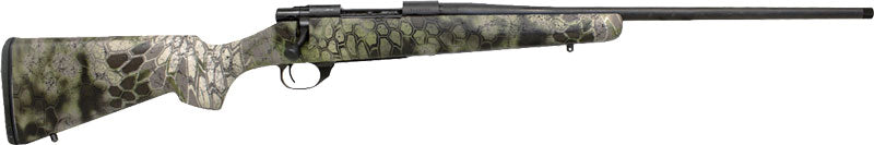 Howa Carbon Stalker .300 Win Mag 24" Threaded Barrel Rifle