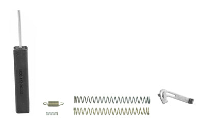 Ghost Inc. EETIK Evo Elite 3.5 lb Trigger Connector Kit with Springs Glock Gen 1-4