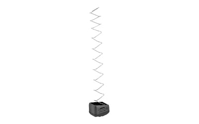Ghost Inc. MOAB +4 Round Mag Extension Black for Glock 19/23 Precise Manufacturing